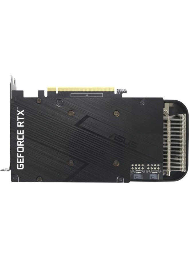 RTX 3060 Ti - 8GB
