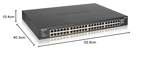GS348PP-100EUS 48-ports