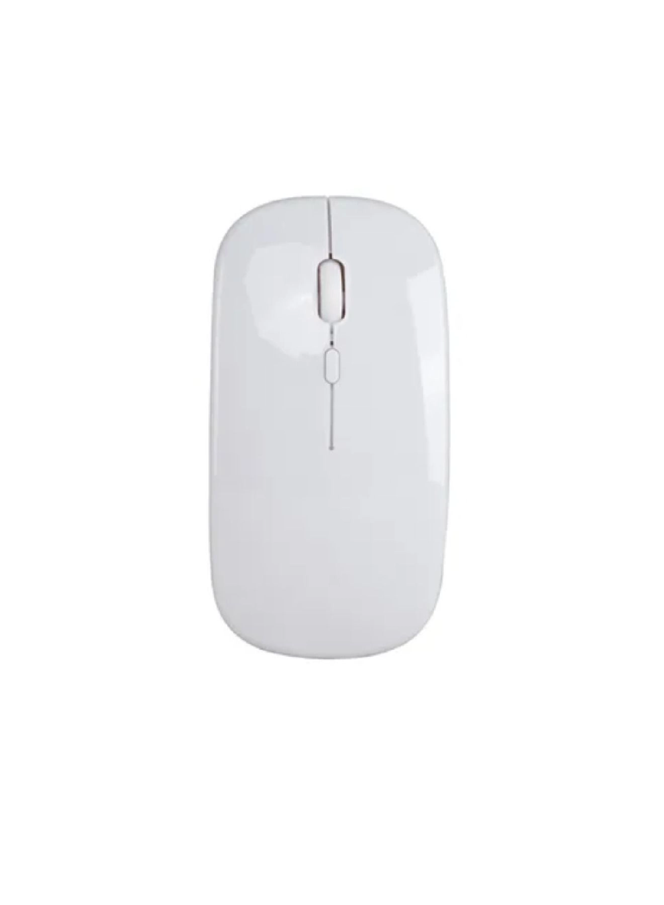 YONK M80 Optical Mouse - Wireless