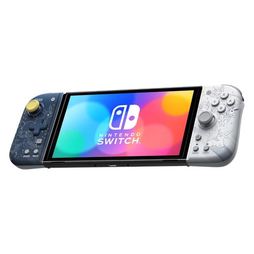 Split Pad Compact - Multicolour Nintendo Switch