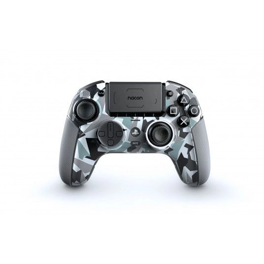 NACON Gaming Revolution 5 Pro - Arctic Camo PS5