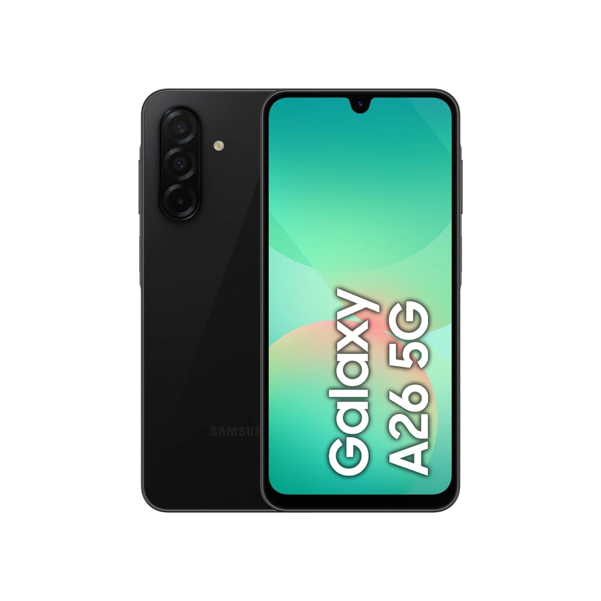 Samsung Galaxy A26 - 8GB 256GB
