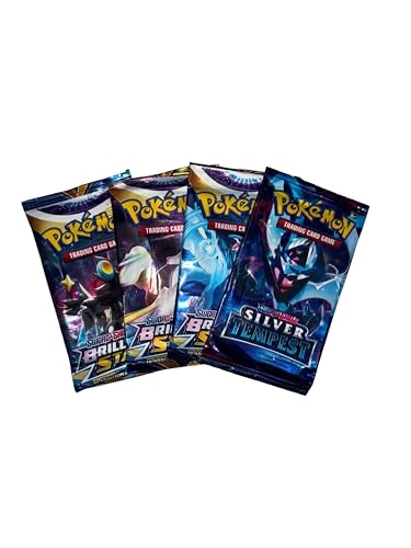 Booster Pack - 250+ pcs