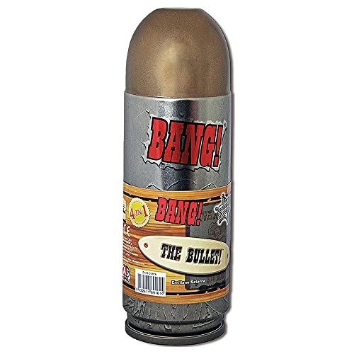 Bang!: The Bullet (German)