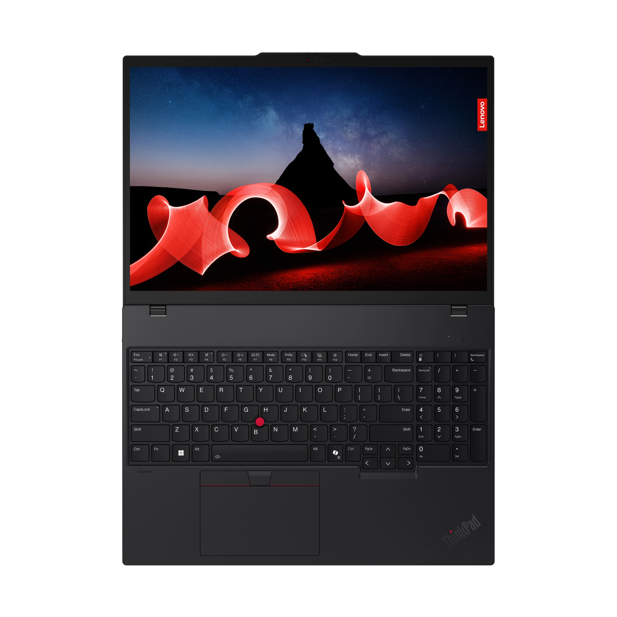 ThinkPad T16 G3 - 16'' Core Ultra 5 125U 16GB DDR5 512GB SSD