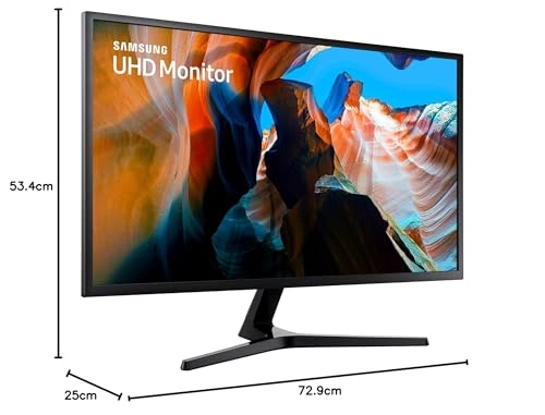 LU32J590UQRXXU - 32 Inches 3840 x 2160