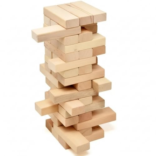 Tumbling Tower Family Edition