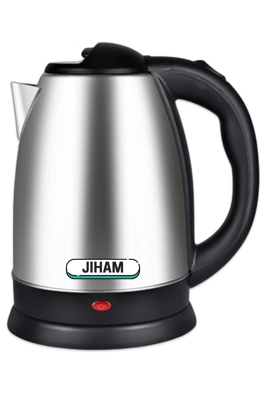JIHAM Electric Tea Kettle
