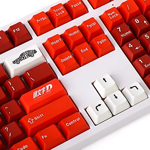 DIY Keycaps - US LAYOUT