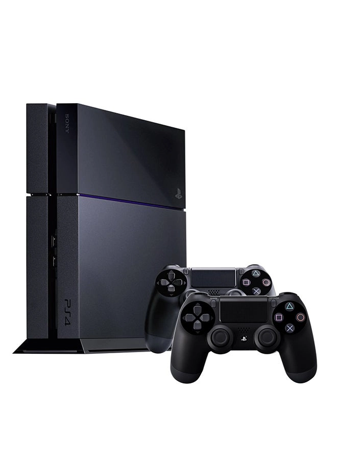 PlayStation 4 Slim - 1 TB