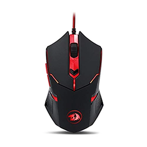 M602 Griffin Gaming Mouse - USB