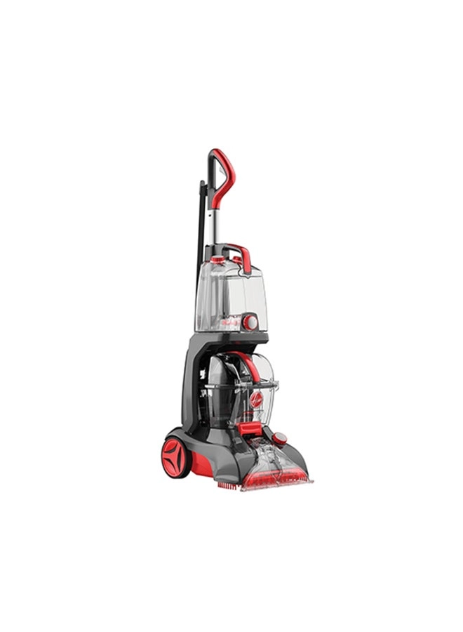 PowerScrub XL - Upright Shampooer 1200 watts