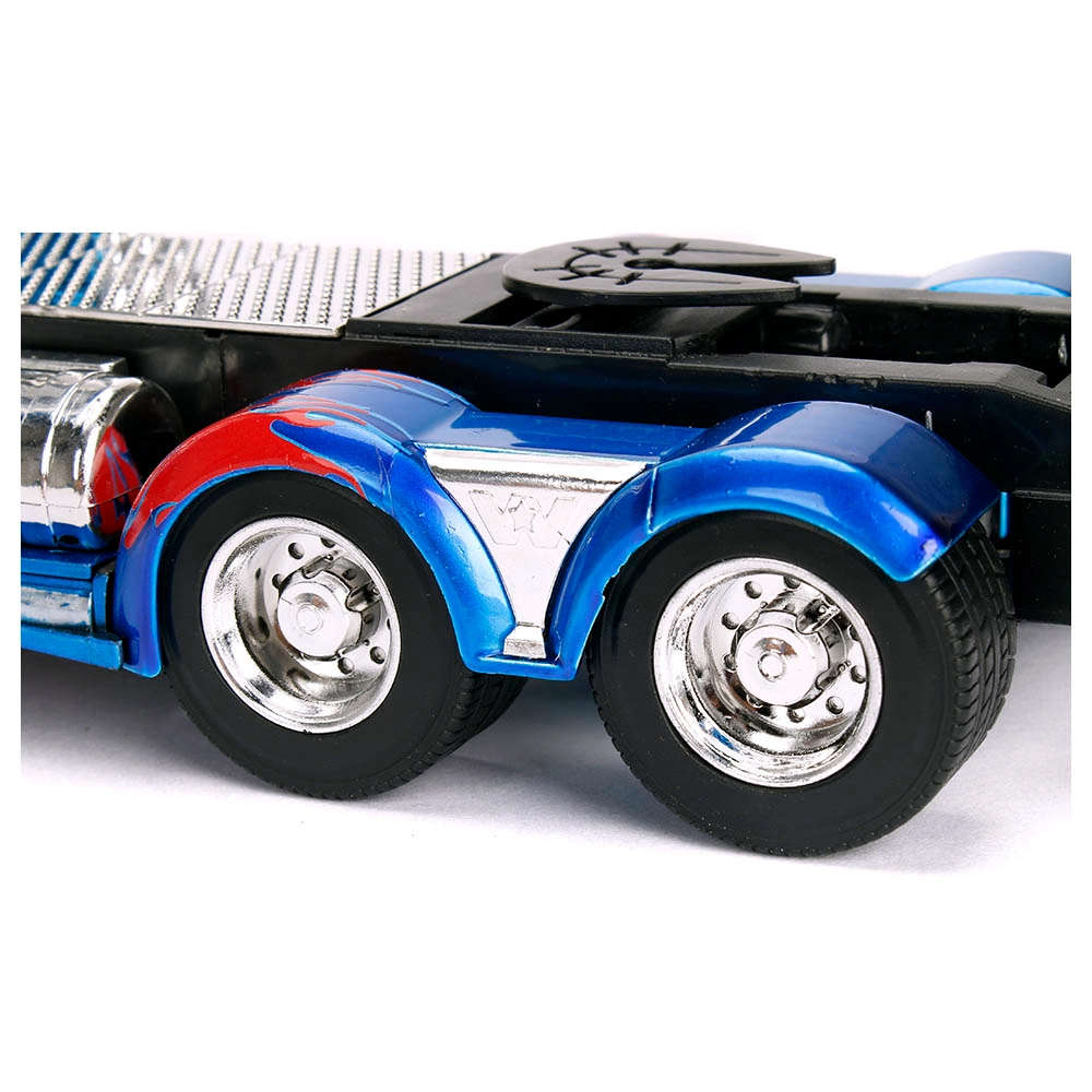Transformers Western Star 5700 - die-cast 1:24