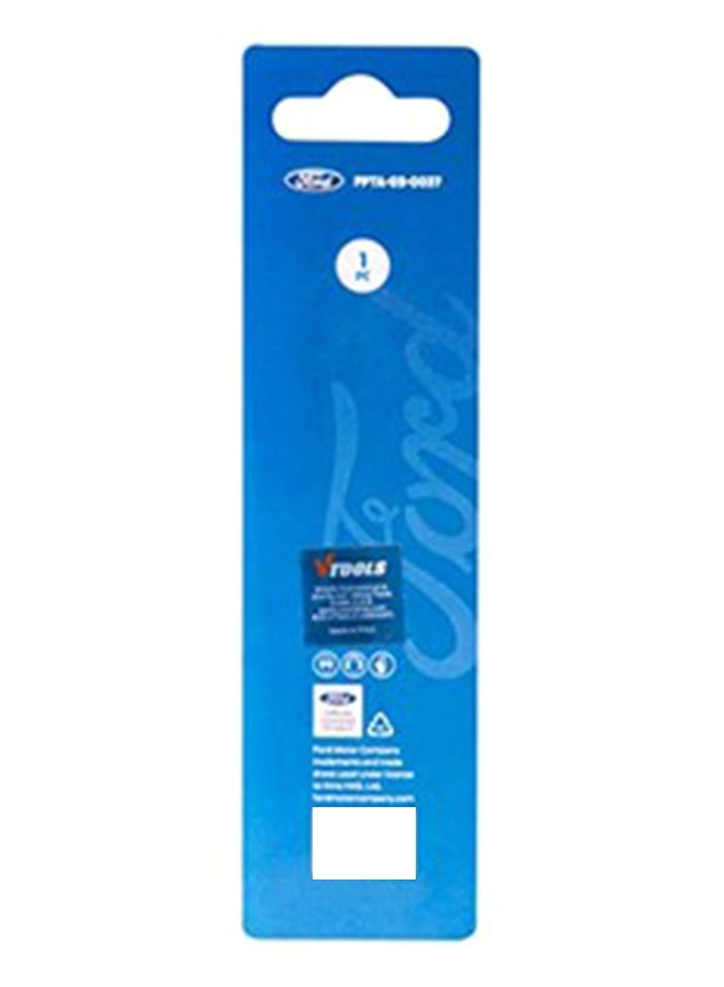 HSS Drill Bit - HSS steel 8mm