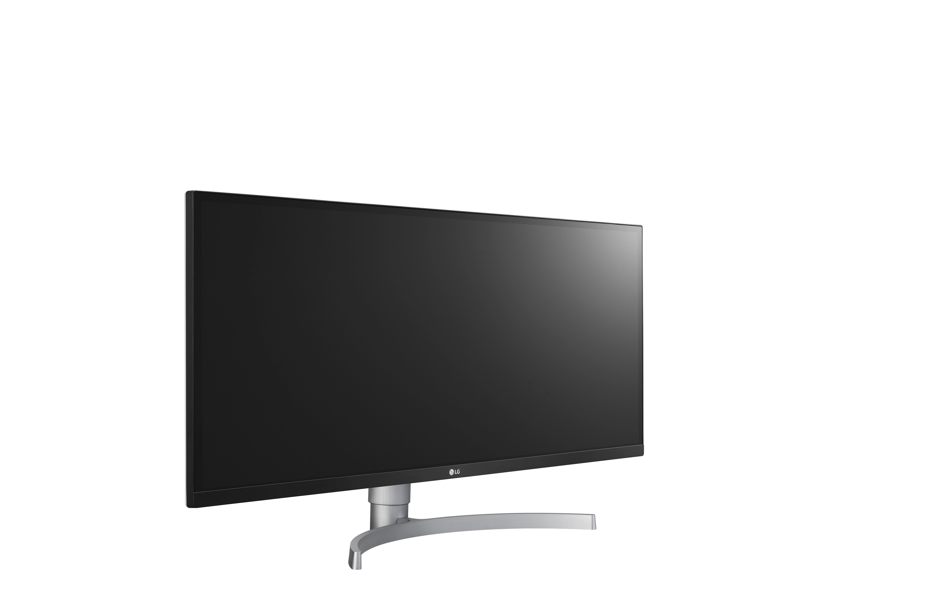 34WN650-W - 34 Inches 2560 x 1080 Pixels
