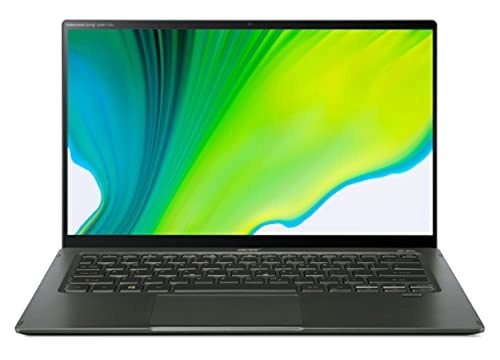 Swift 5 SF514 - 14'' i7-1165G7 16GB DDR4 1TB SSD