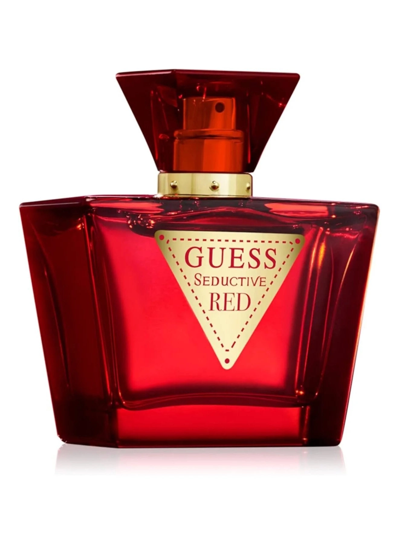 Seductive Red M Eau de Toilette 100 ml