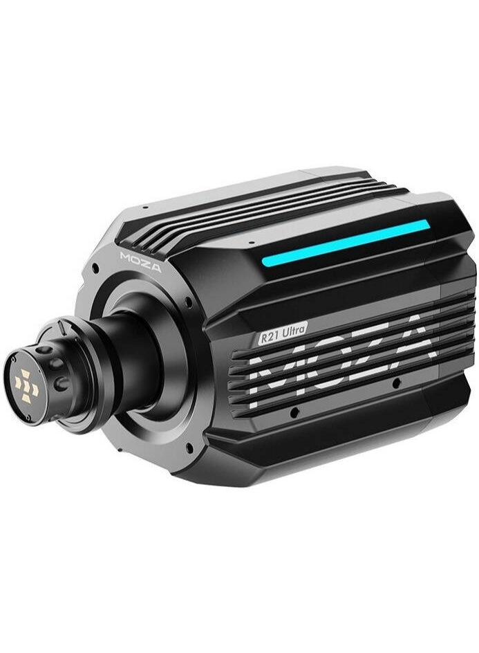 Moza Racing R21 Ultra Racing Wheel - PC