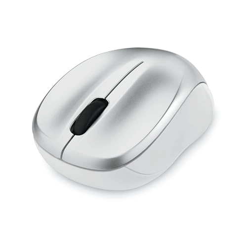 Silent LED Mouse - Wireless