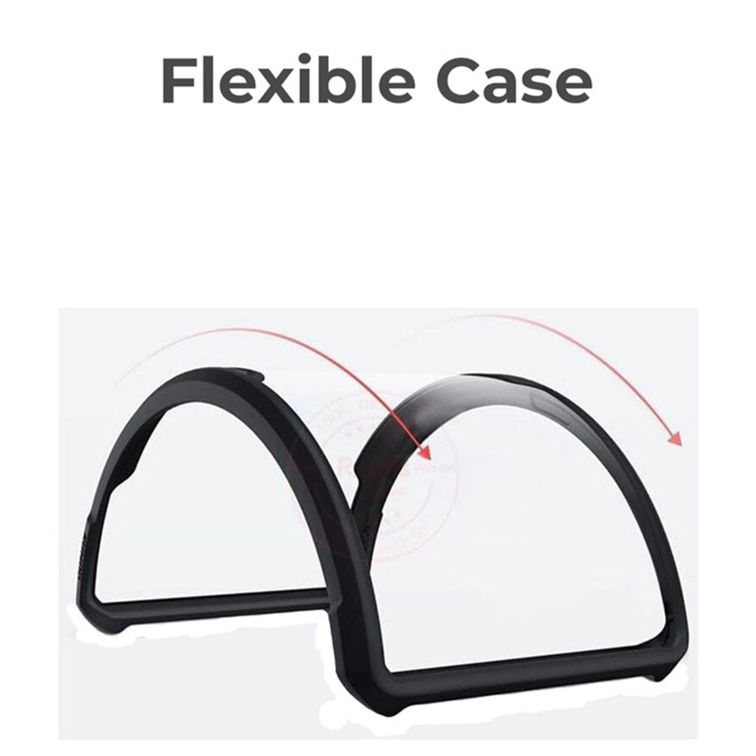 GMBHX9C Case with Screen Protector for Honor X9c