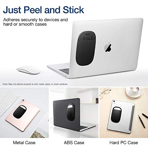 Slim Mouse Holder - Wireless