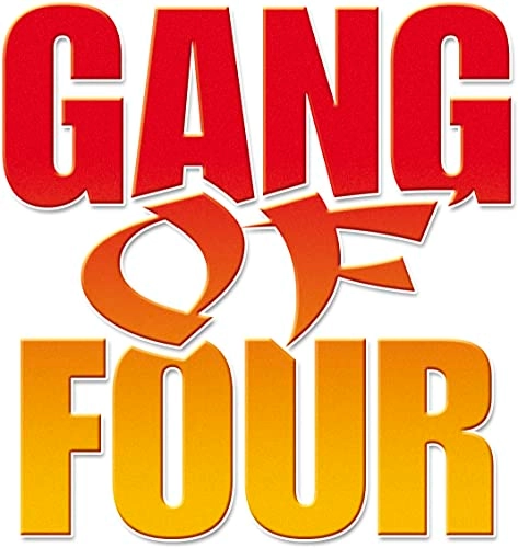 Gang of Four