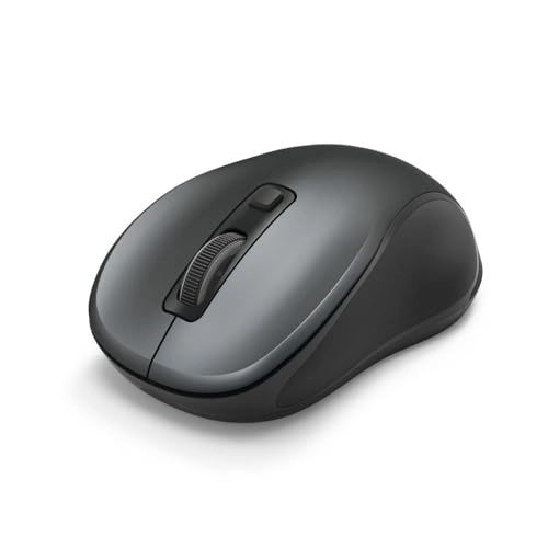 MW-110 Optical Mouse - Wireless