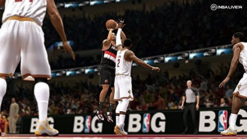 NBA Live 14 Free Region - Xbox One