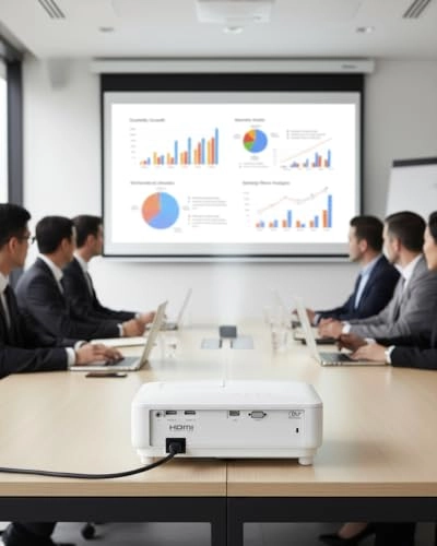 ProPix 860 ProPix 850 INT 2600 ANSI lumens 1920 x 1080 pixels