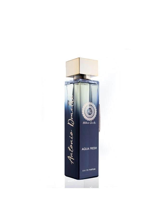 AQUA FRESH - Eau de Parfum 100ml