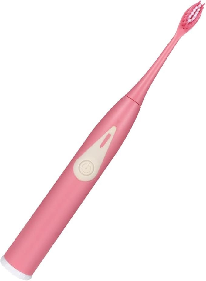PERSELOSO Sonic - Pink Extra Soft 2 Heads Bulk Pack