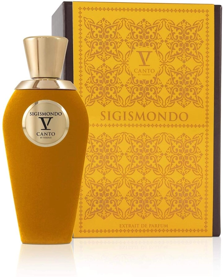 Sigismondo Extrait De Parfum - 100ml