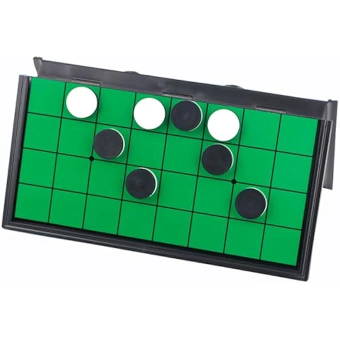 Reversi (Othello)