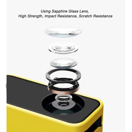 YG300 400 Lumens