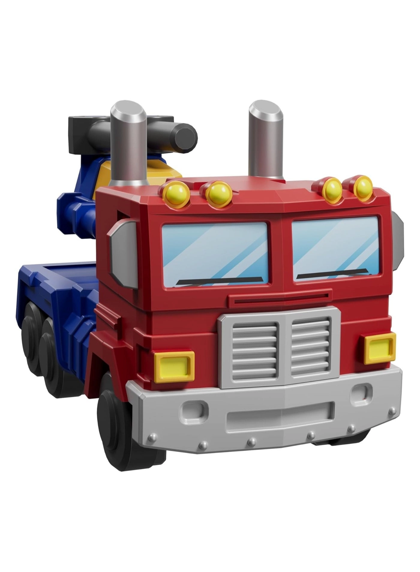 Transformers Galaxy Defender (71301)