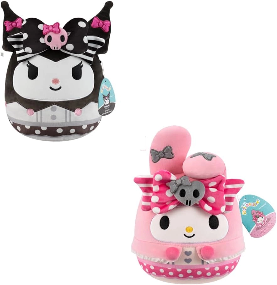 Play and Dream Squishmallows