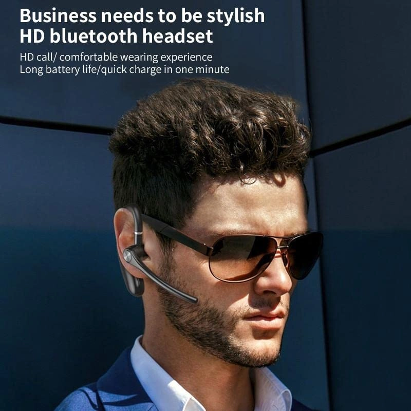 S209.BT.Headset_56 Wireless Headset