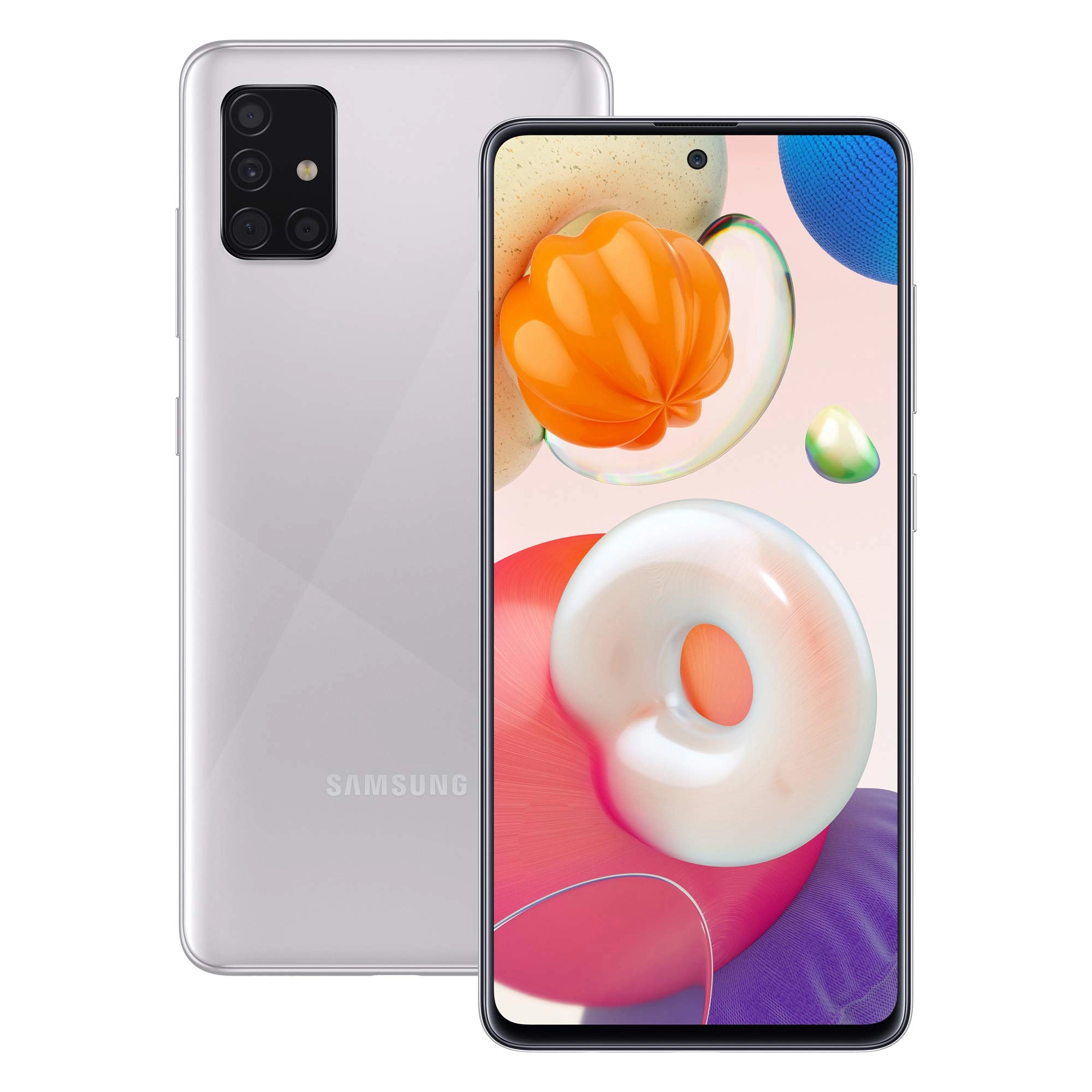 Galaxy A51 - 6GB 128GB