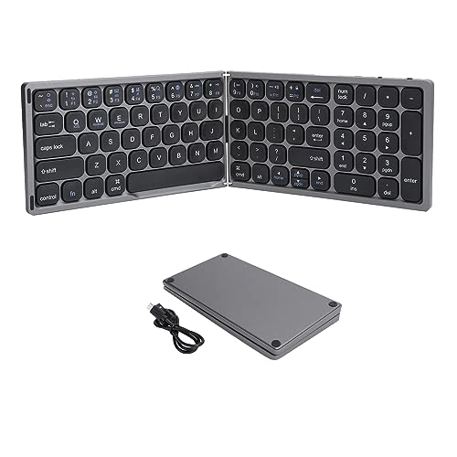 Folding Keyboard - Wireless
