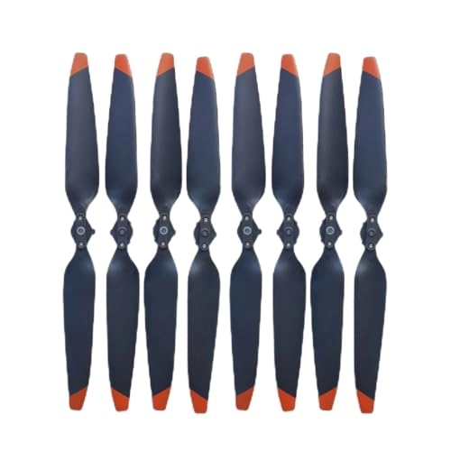 Replacement propeller