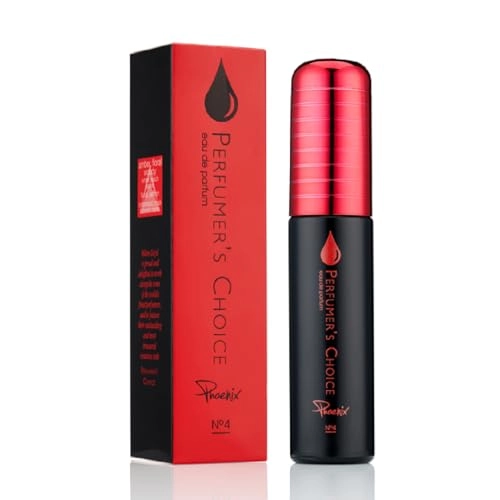 No 4 by Phoenix - Eau de Parfum 50ml
