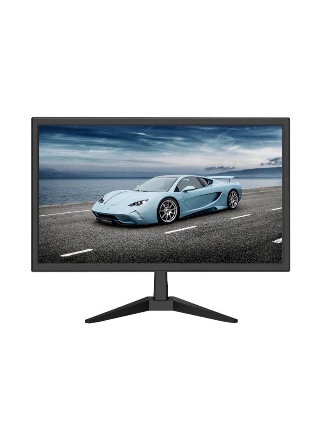 Gaming Monitor - 19.5 FHD 75Hz + Cruzer Blade - 128GB