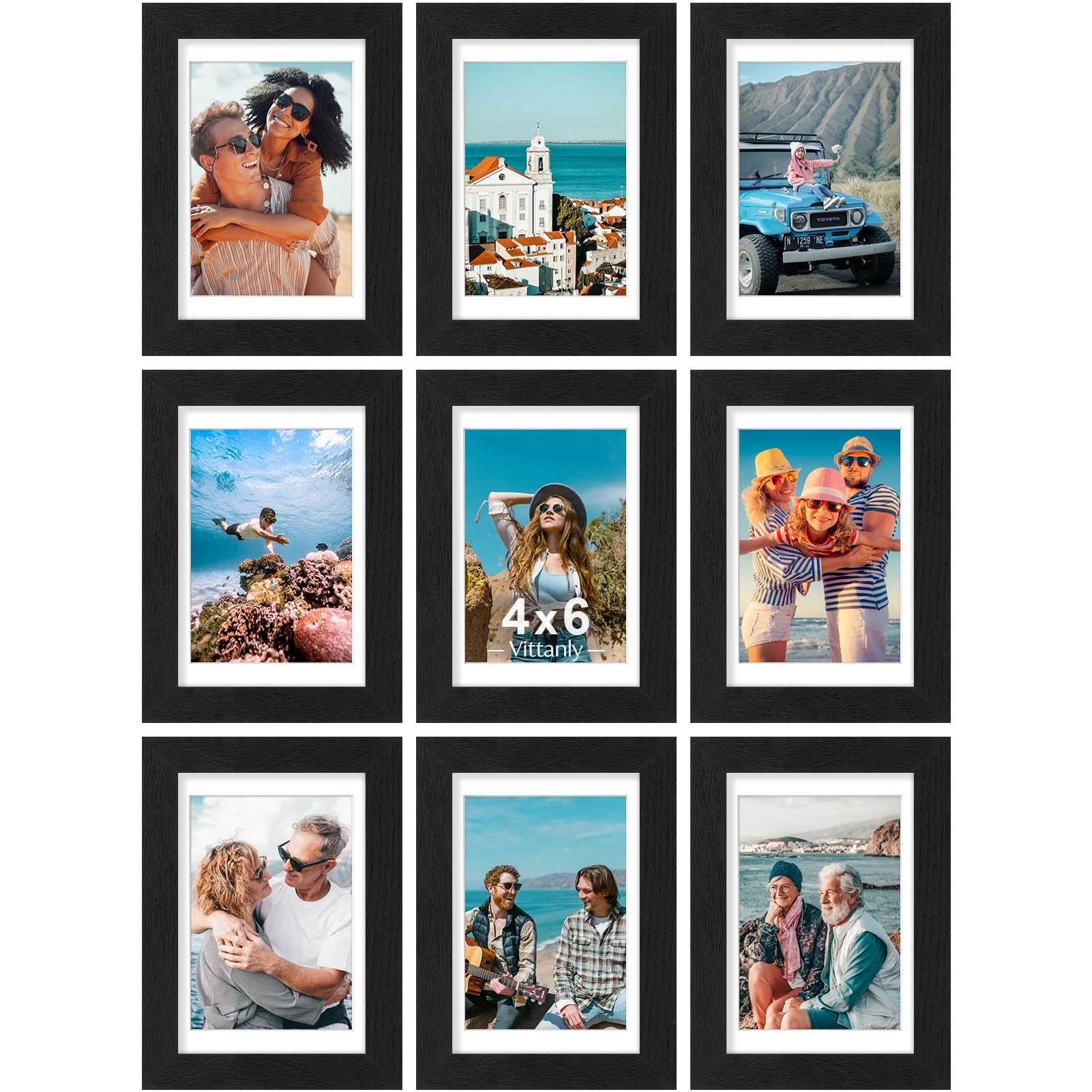 Picture Frame - 5x7