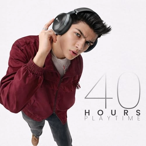 Silencio NBH20 Wireless Headphone