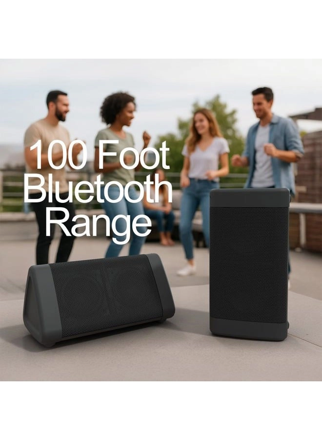 OontZ Angle 3 - 10 Watts