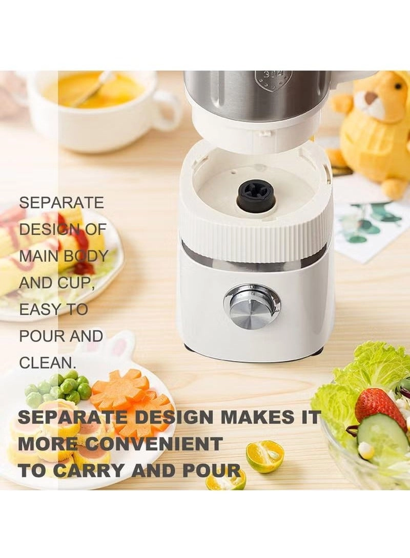 Electric Grinder - 800g 26,000 RPM