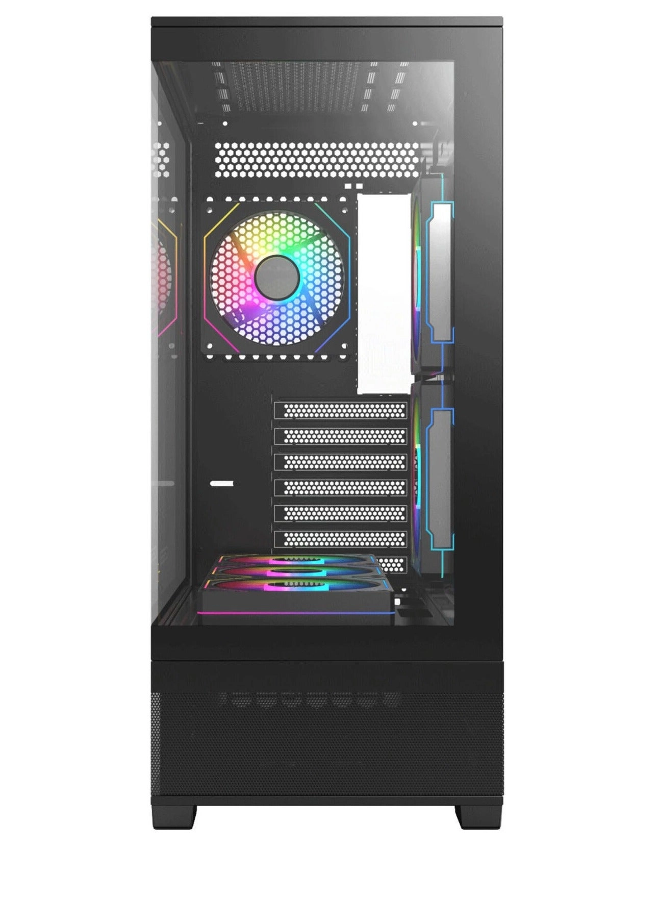 DM-GSKIL 6000 - 32 GB 1 TB 7800X3D