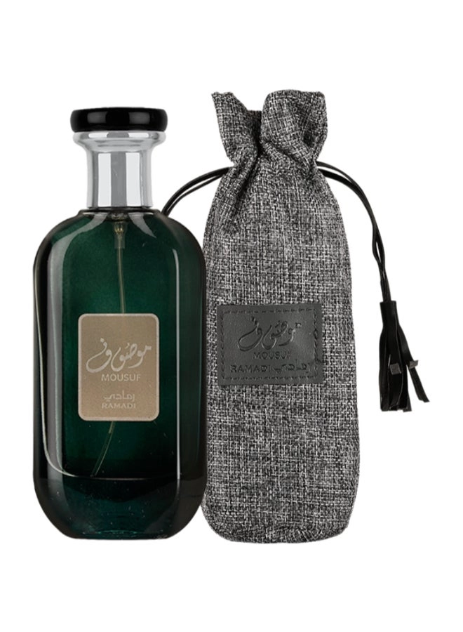 Mousuf Ramadi - Eau de Parfum 100 ml