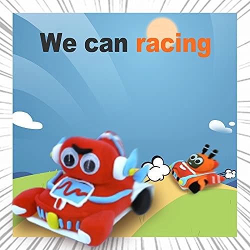 Air Dry Clay Kit - 3+ years 6 pcs