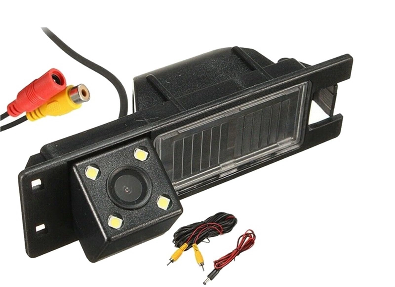 CCD Reverse rear view Camera - 728 x 512